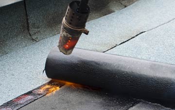 Mybster asphalt roofing replacement