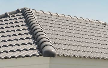 advantages of Mybster clay roofing
