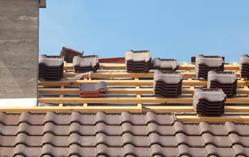 Mybster clay roofing costs