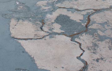 fibreglass roofing replacement Mybster