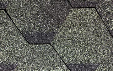 Mybster fibreglass shingle repairs