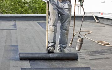 flat roof replacement Mybster, Highland