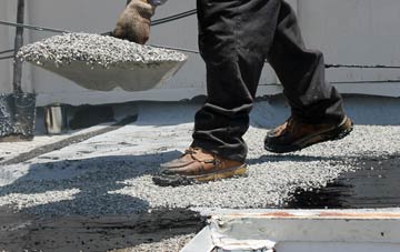 Mybster flat roofing companies