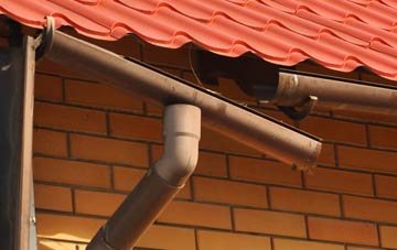 Mybster gutter repair costs