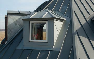 metal roofing Mybster, Highland