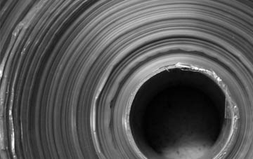 Mybster pvc roof replacement