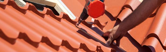 save on Mybster roof installation costs