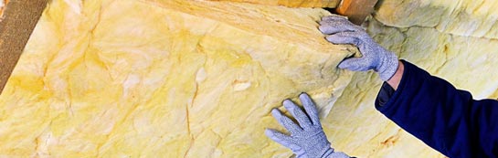 quotes for Mybster roof insulation