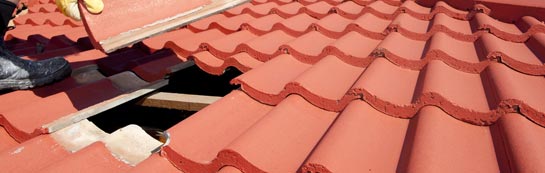 compare Mybster roof repair quotes