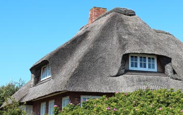 thatch roofing Mybster, Highland