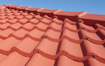 Mybster tile and slate roof replacement