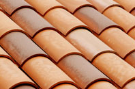 Mybster clay roofing