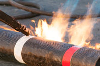 Mybster flat roofing replacement