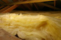 Mybster pitch roof insulation