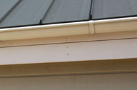 Mybster soffit repair